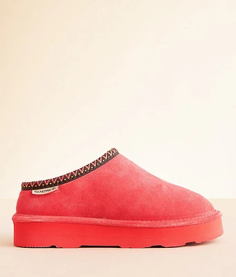 Bearpaw Martis Suede Slipper