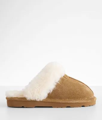 Bearpaw Loki II Suede Slipper