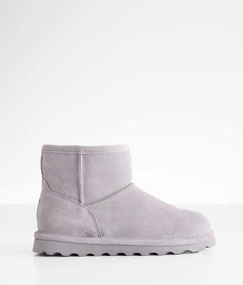 Girls - Alyssa Suede Ankle Boot