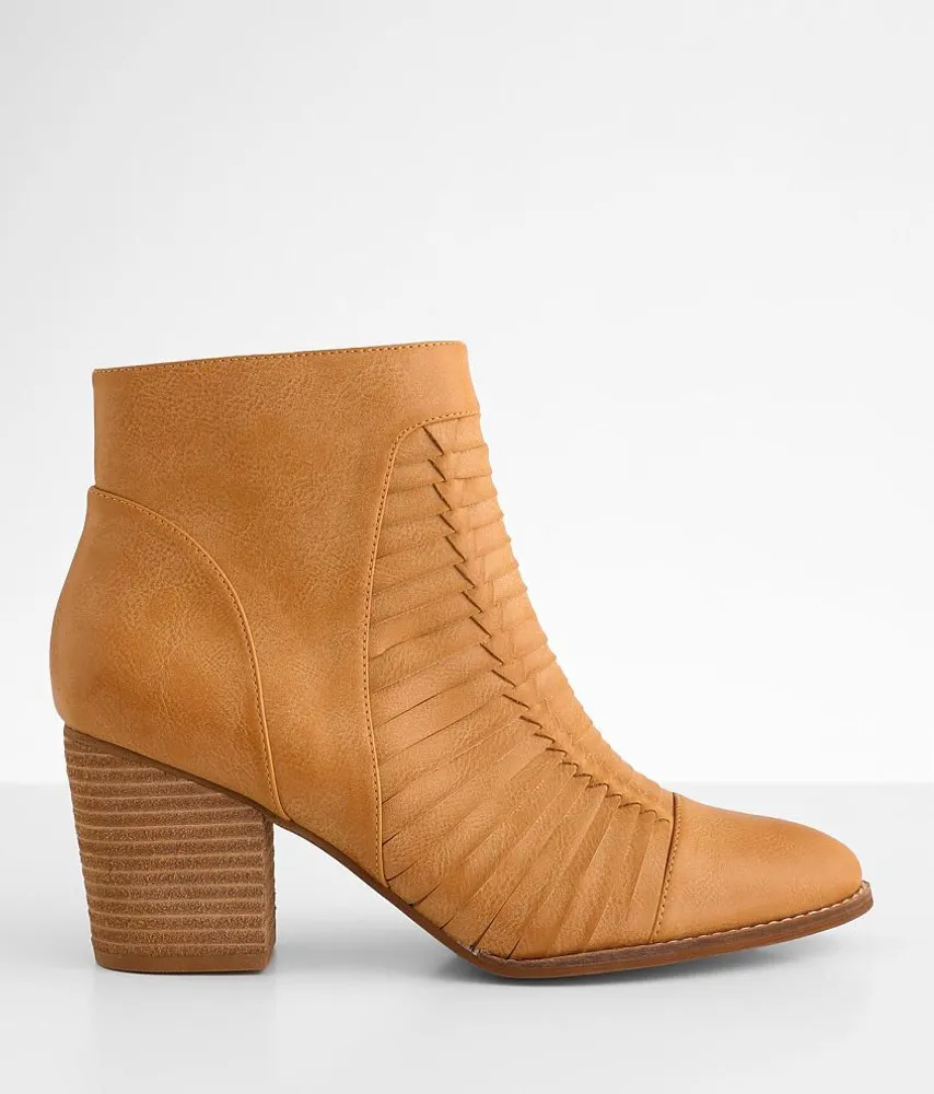 Alina Ankle Boot