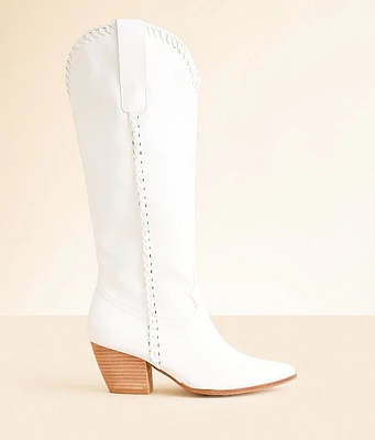 Beast Fashion Arisa Western Boot