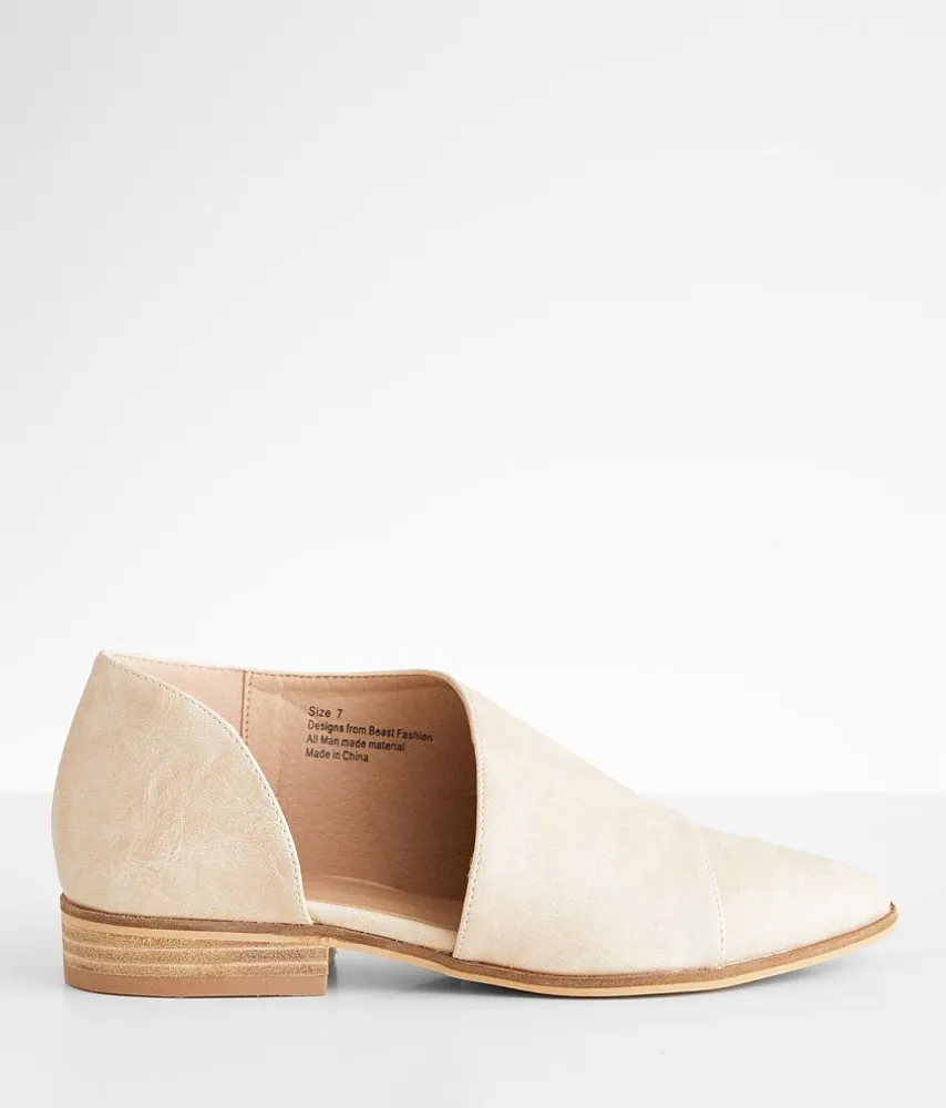 Carter Shoe