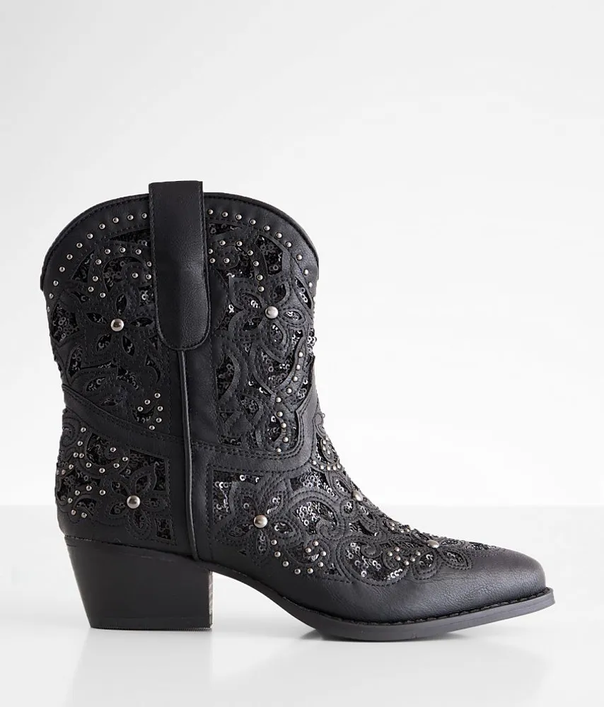 Dallas Western Boot