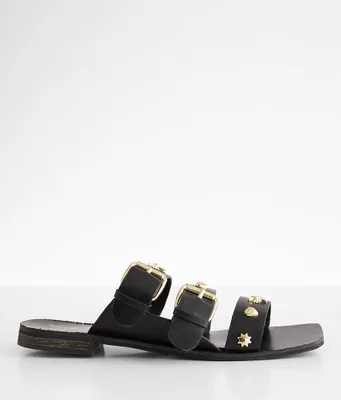 Beast Fashion Lana Studded Sandal