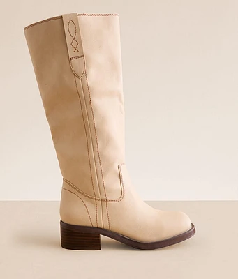 Beast Fashion Mills Stomper Boot