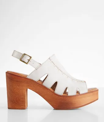 Beast Fashion Presley Heeled Sandal