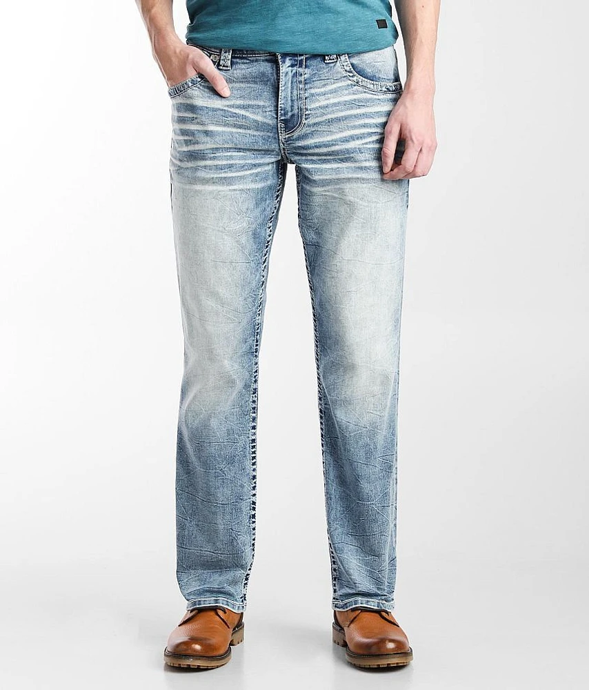 Eleven Straight Stretch Jean