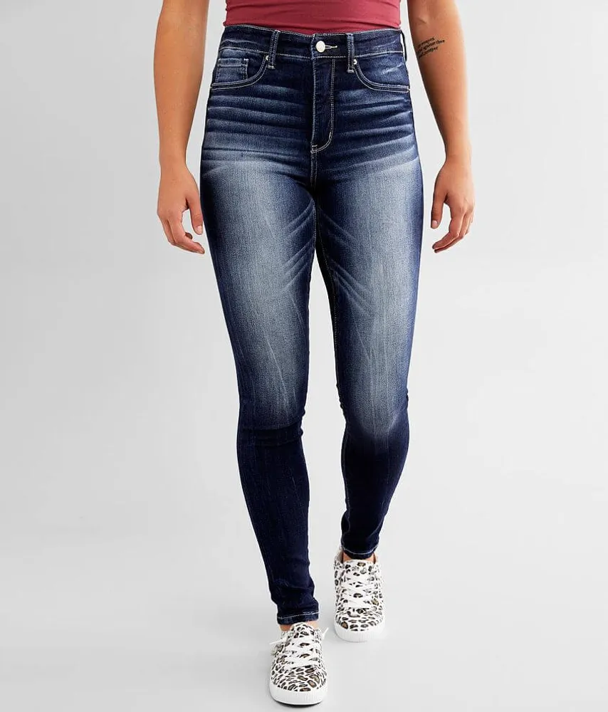 Parker Skinny Stretch Jean