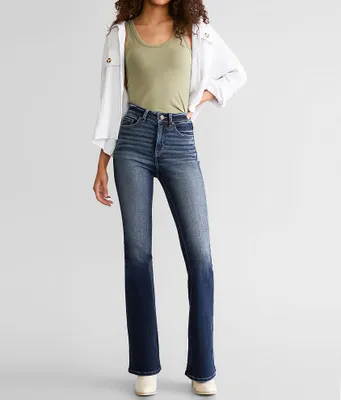 BKE Billie Flare Stretch Jean