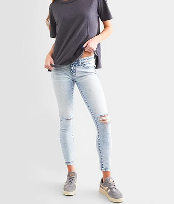 BKE Stella Ankle Skinny Stretch Jean