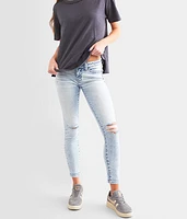 BKE Stella Ankle Skinny Stretch Jean