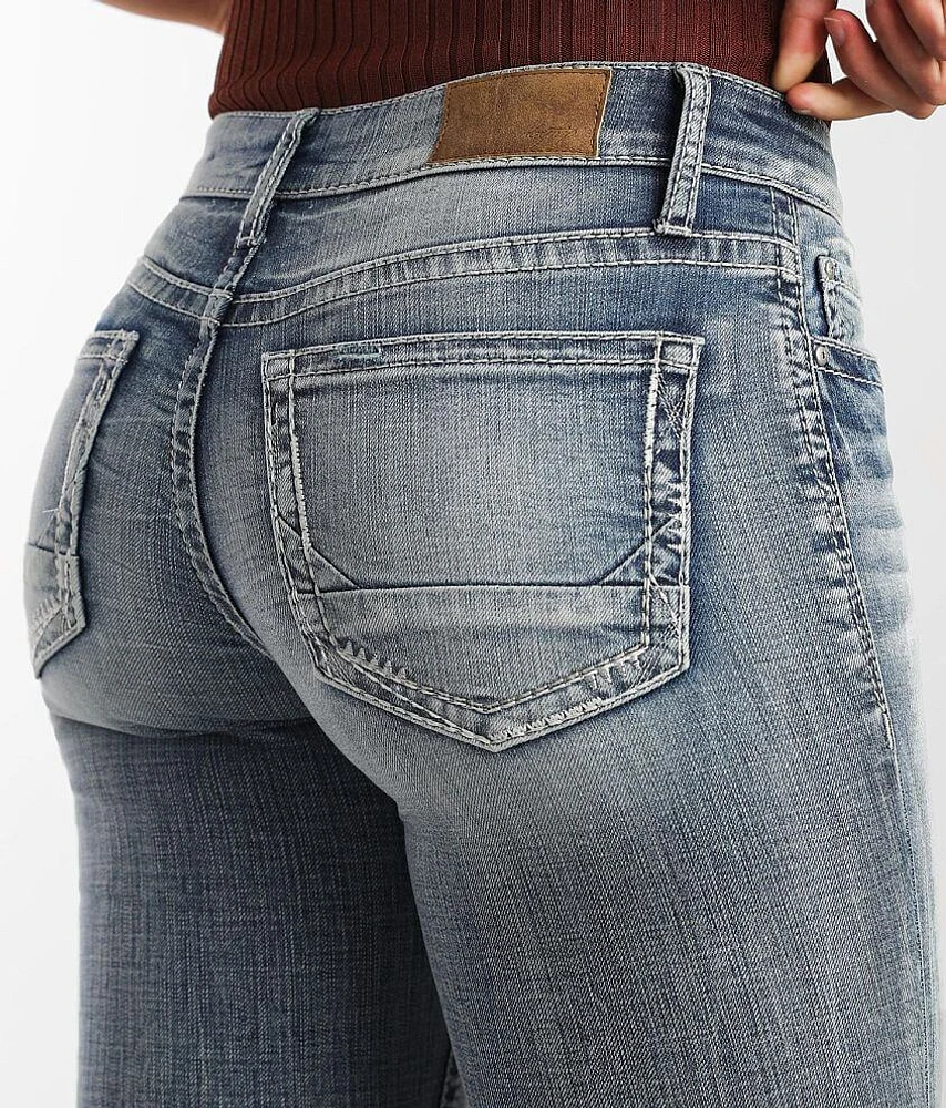 Virgo Boot Stretch Jean