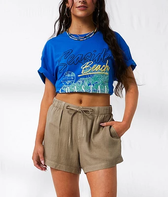 33 Coastal High Rise Short
