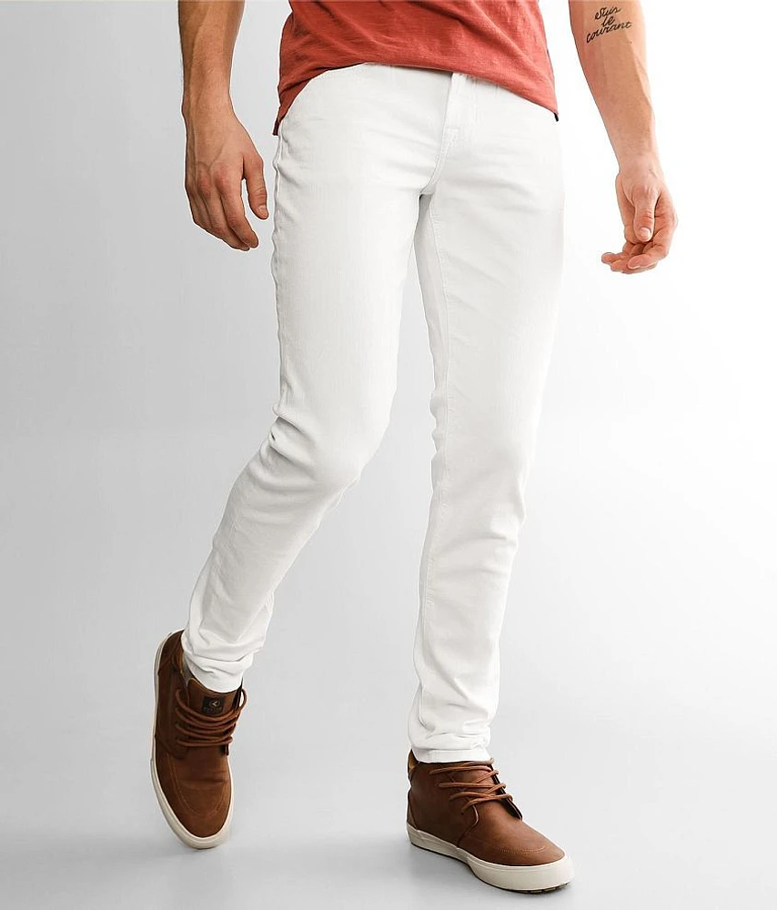 Departwest Trouper Skinny Stretch Jean