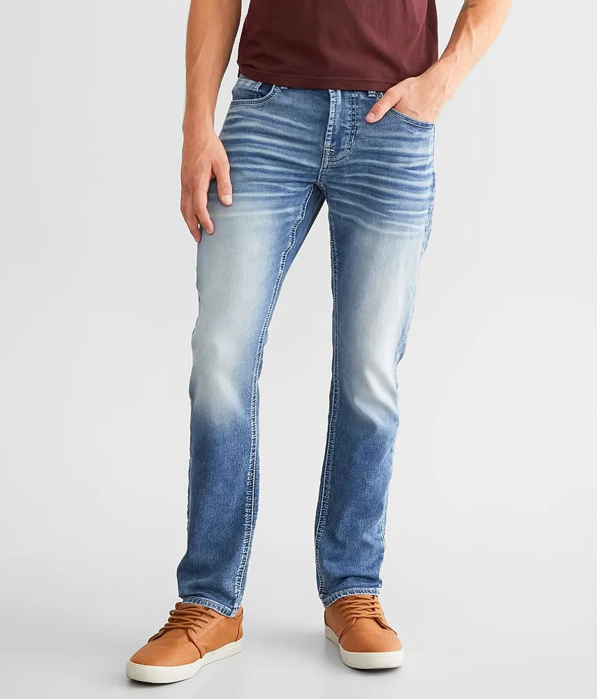 Departwest Trouper Skinny Stretch Jean