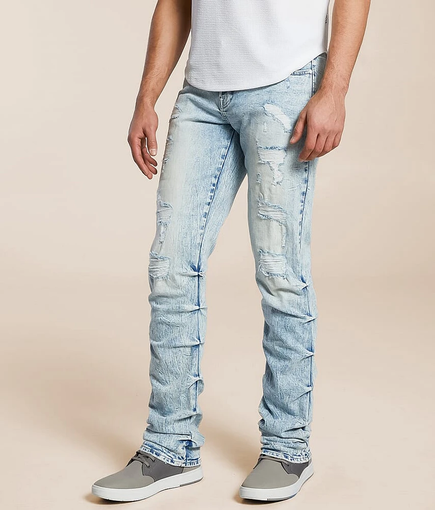 Seeker Stacked Stretch Jean