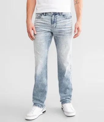 Departwest Wander Straight Stretch Jean