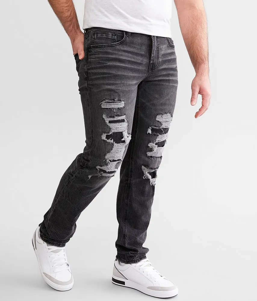 Wander Straight Stretch Jean