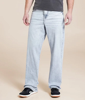 Departwest Baggy Stretch Jean