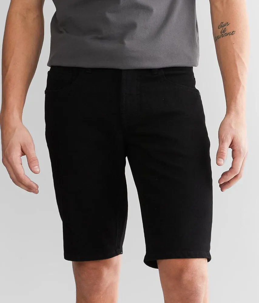 Seeker Stretch Short