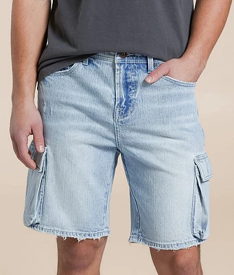 Departwest Drifter Baggy Cargo 9" Stretch Short