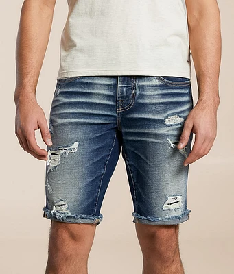 Departwest Seeker 11" Stretch Short