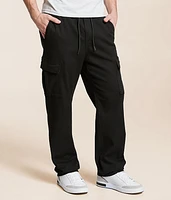 Departwest Straight Cargo Stretch Pant