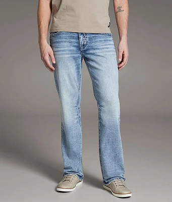 BKE Jake Boot Stretch Jean