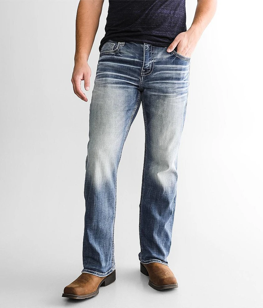 Tyler Stretch Jean