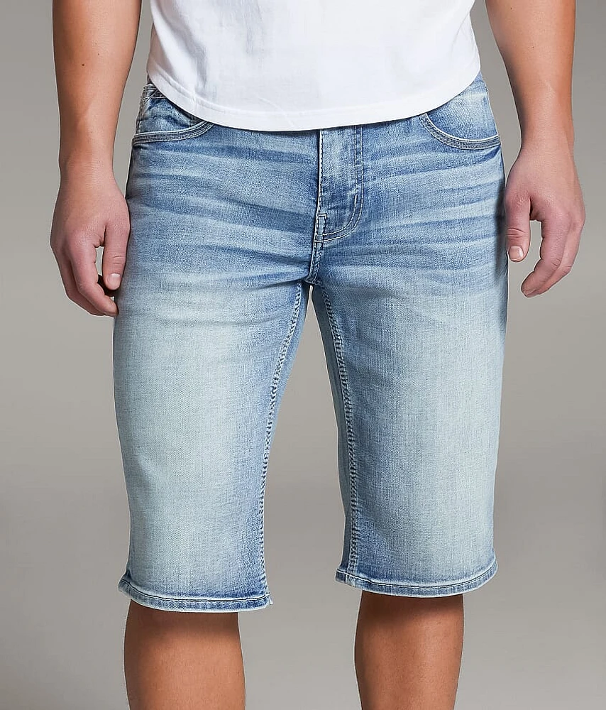 Derek 14" Stretch Short