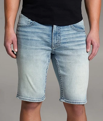 BKE Jake 11" Stretch Short