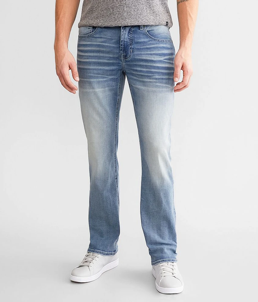 Seeker Straight Stretch Jean