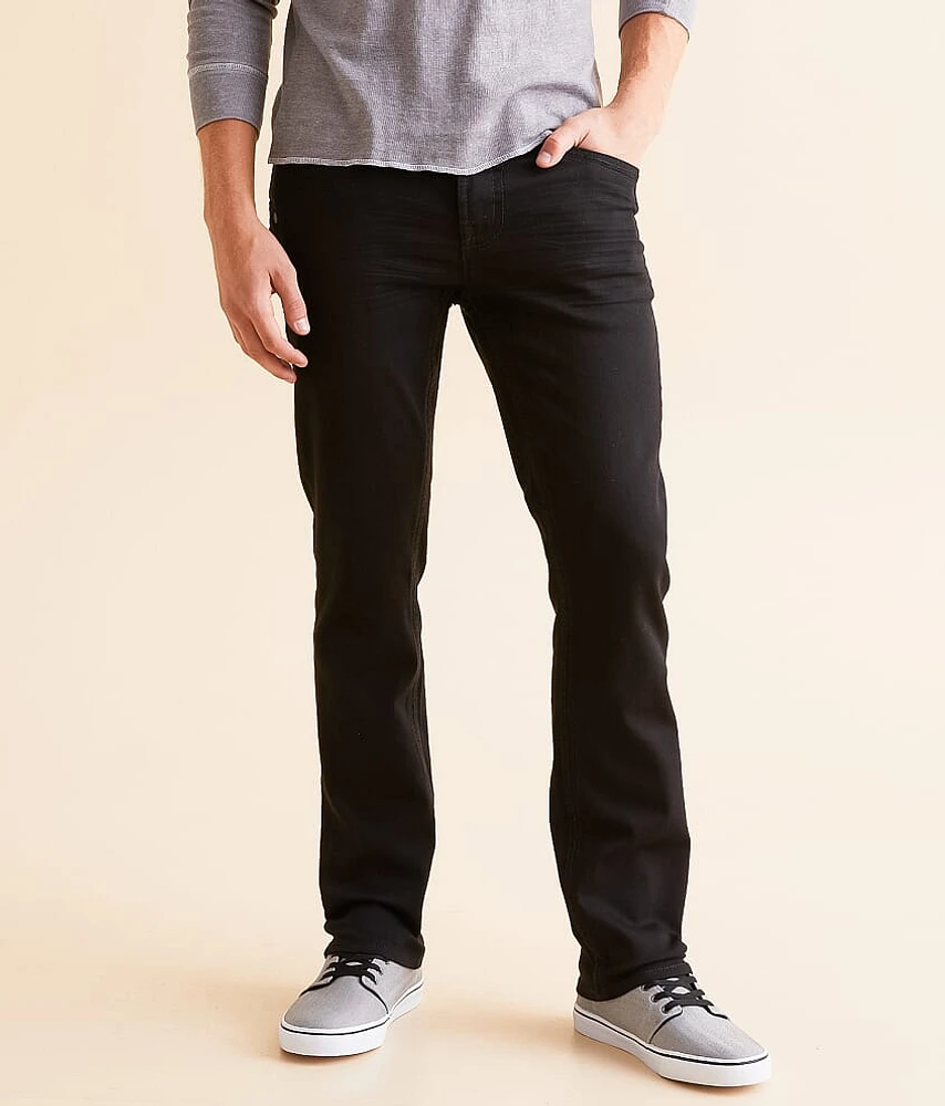 Salvage Havoc Straight Stretch Jean