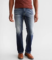 Salvage Mayhem Boot Stretch Jean