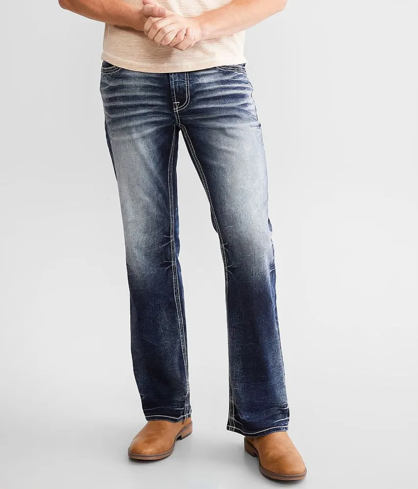 Mayhem Boot Stretch Jean