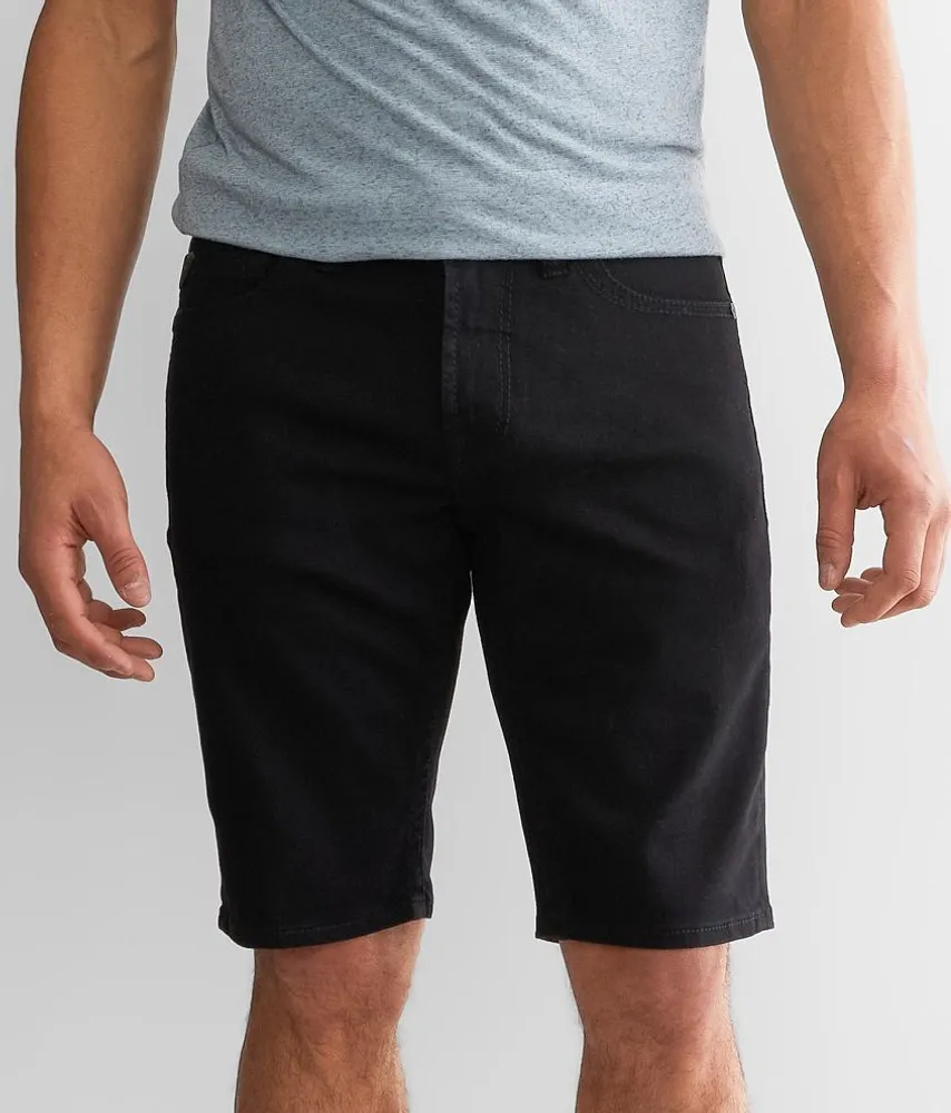 Mayhem Stretch Short