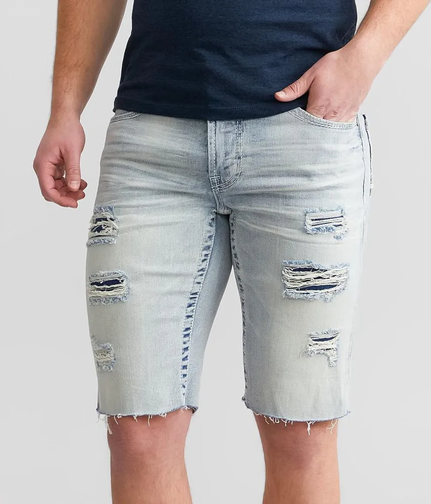 Mayhem Stretch Short