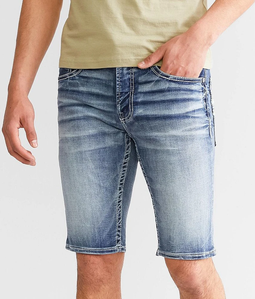Havoc Stretch Short