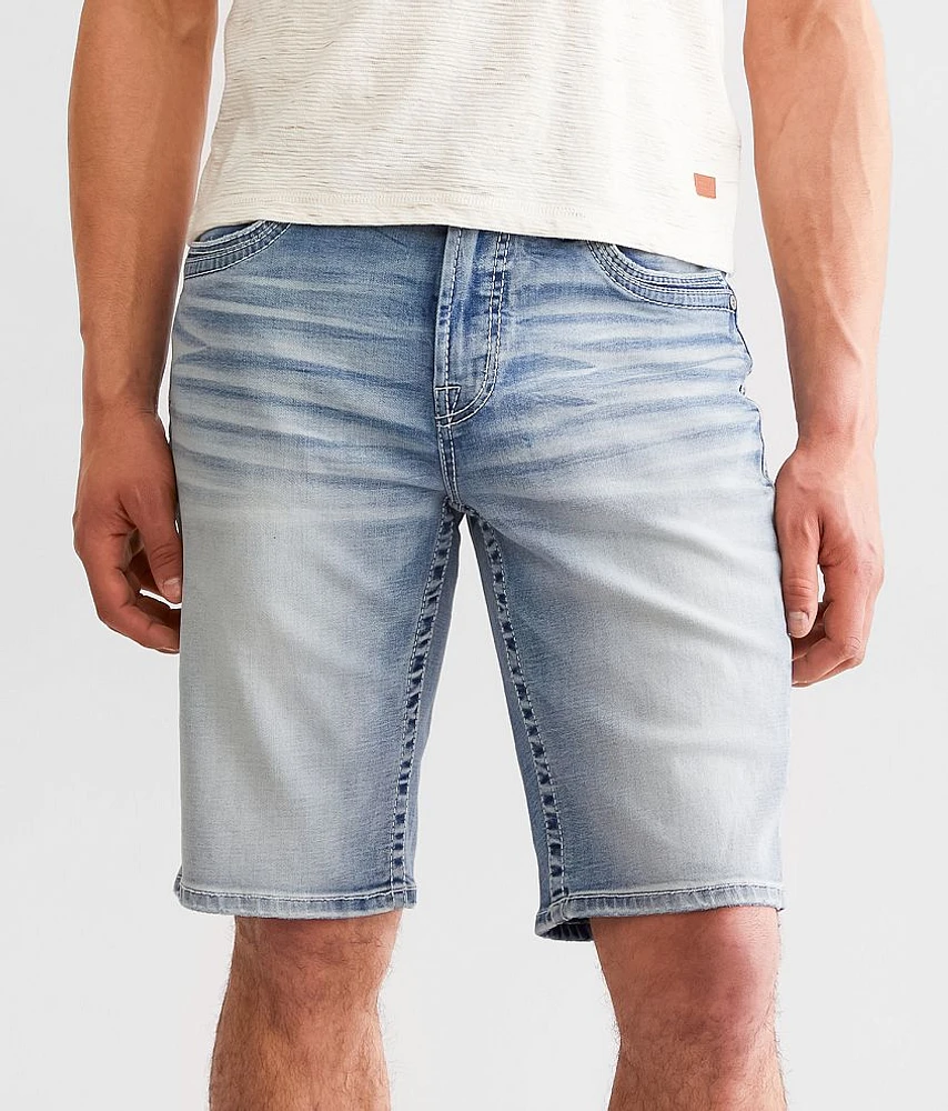 Anarchy Stretch Short