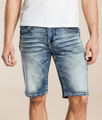 Salvage Mayhem 12" Stretch Short