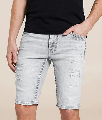 Salvage Havoc 12" Stretch Short