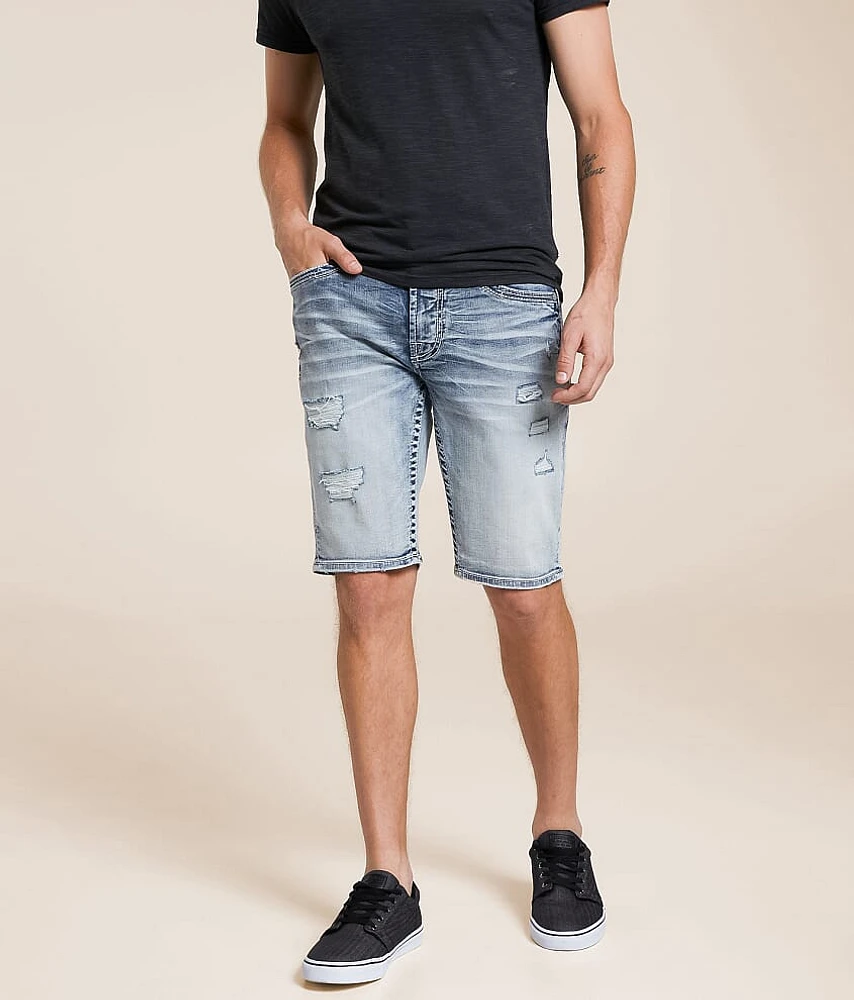 Salvage Mayhem Stretch Short