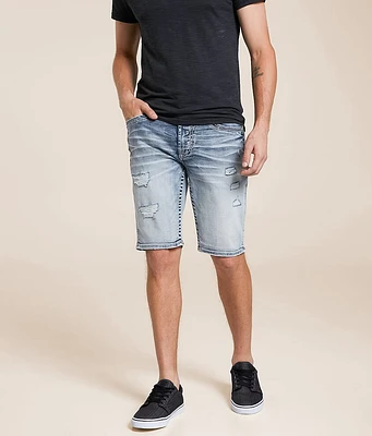 Salvage Mayhem Stretch Short