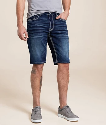 Salvage Mayhem Stretch Short