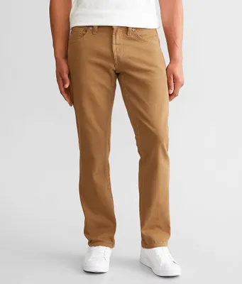 Salvage Mayhem Straight Stretch Pant