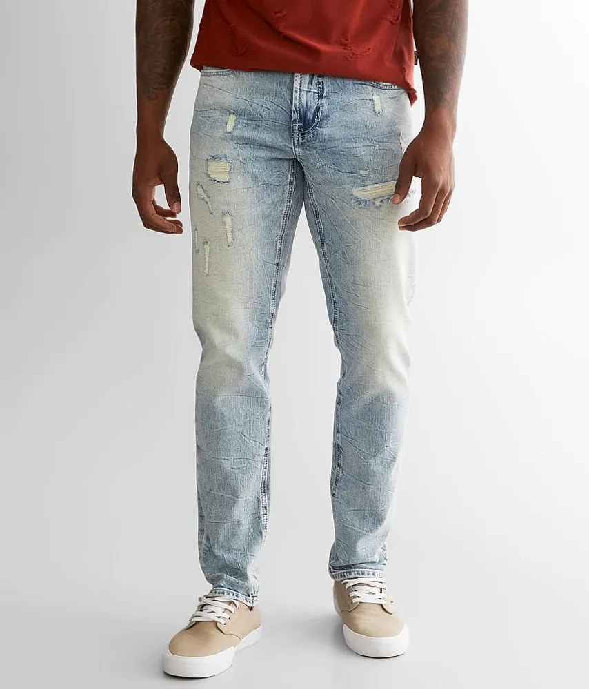 Skinny Stretch Jean