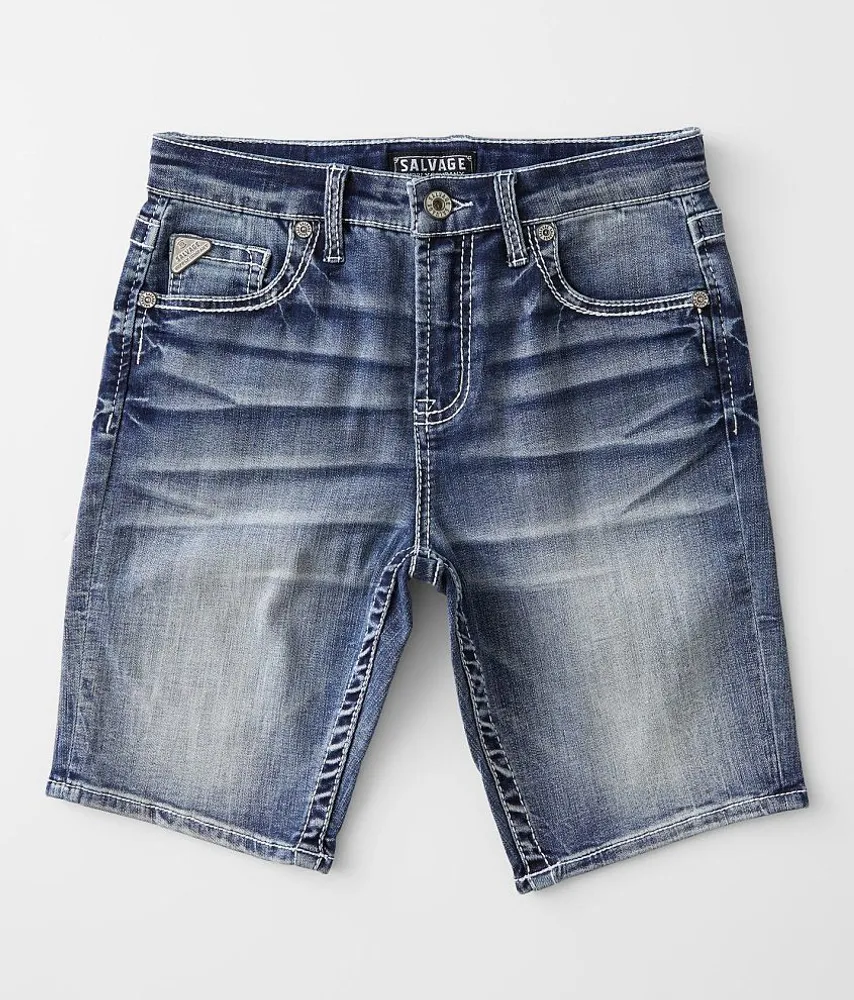 Boys - Madness Stretch Short