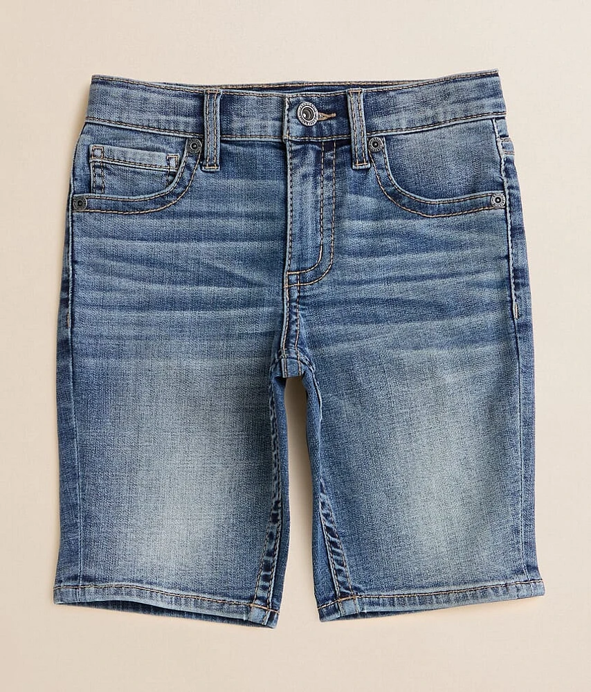 Boys - Jake Jr. Stretch Short