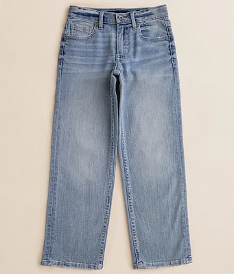 Boys - BKE Wells Jr. Baggy Stretch Jean