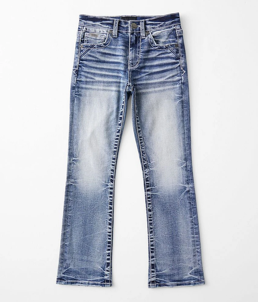 Boys - 109 Straight Stretch Jean